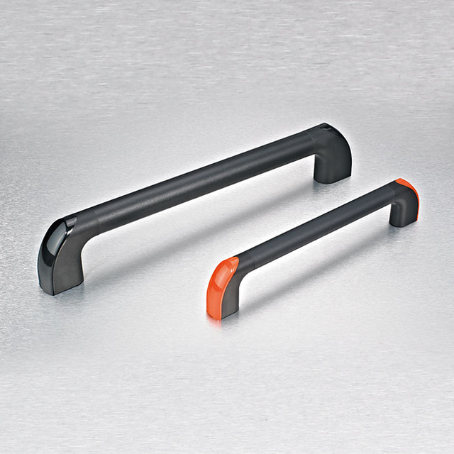 Mango tubular para maquinaria de alimentos