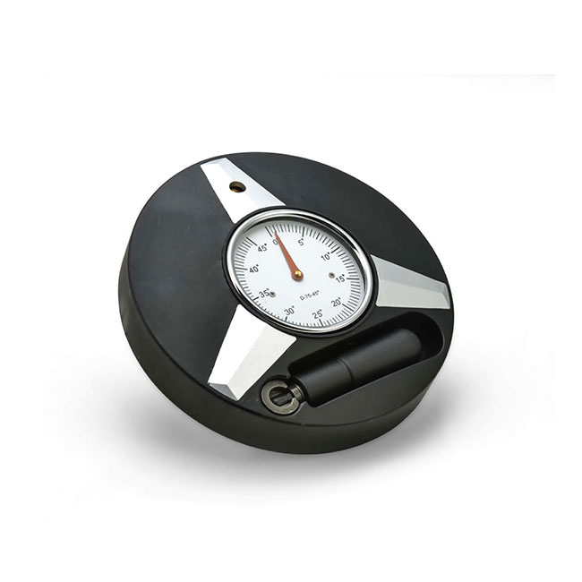 Rueda de mano de dial redonda personalizable para una fácil instalación
