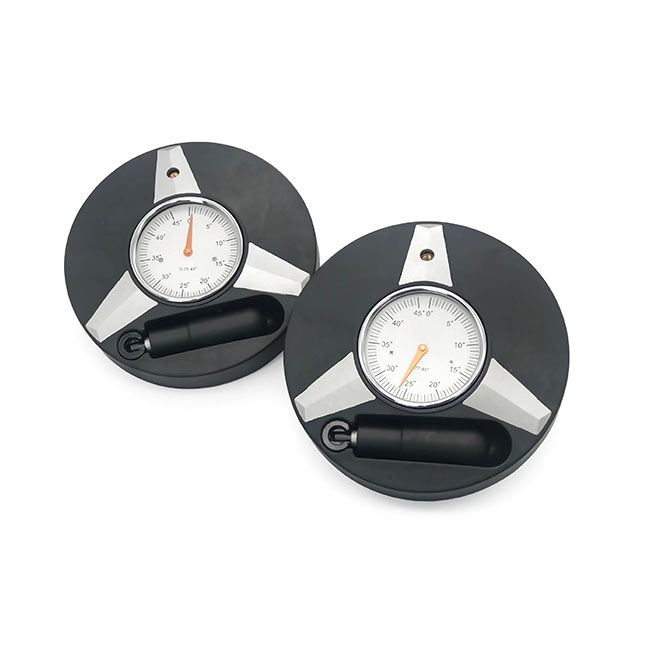 Rueda de mano de dial redonda personalizable para una fácil instalación