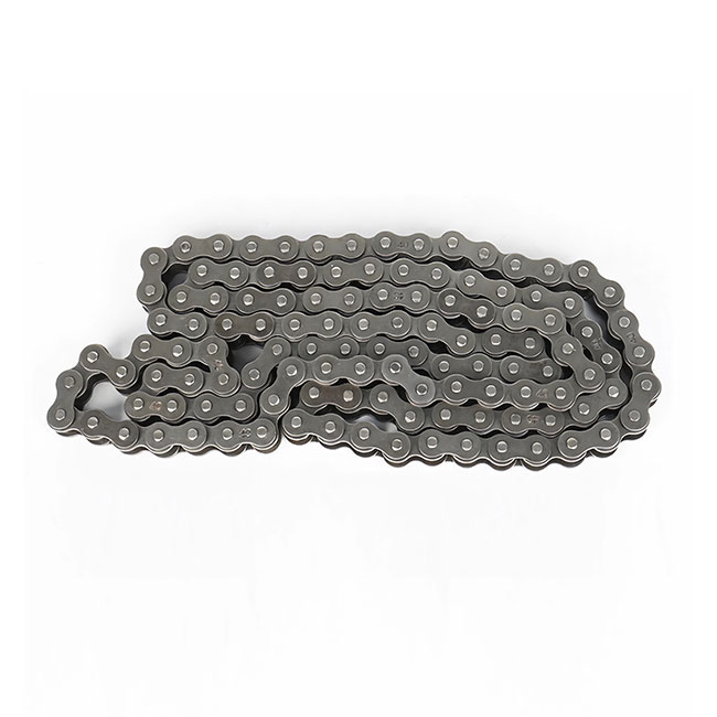 Cadena de rodillos para maquinaria industrial