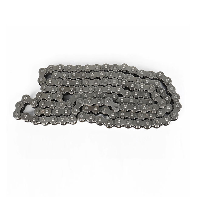 Cadena de rodillos para maquinaria industrial